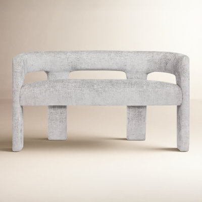Anouchka 50 " Bench