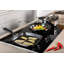 Wok With Lid Cm 30 Glamour Stone-1478360628