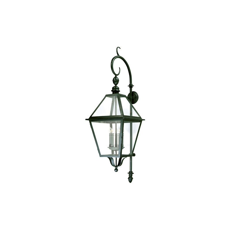 Townsend 5 Light Wall Sconce