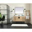 Ensemble de meuble-lavabo simple 48 po Eugene-181255476