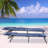 Outdoor Patio Chaise Lounge-67921434