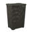 Plastic Laundry Hamper with Handles-824503551