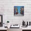 «Cityscape» par Ekaterina Ermilkina, impression sur toile-829325401