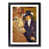 Black Framed selected