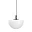 LETHBRIDGE 1 LIGHT PENDANT-24292868-24292869