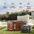 Canadian Red Cedar Wood Luxury Cold Plunge Tub, Ice Bath