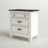 Colburn Nightstand w/ Charging Station