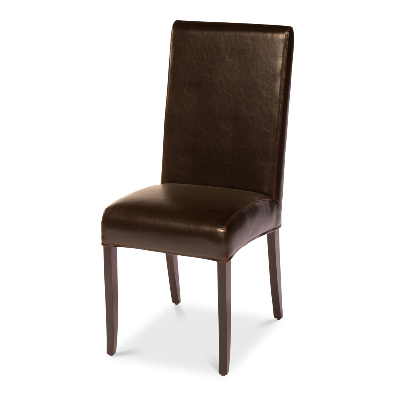 Leather Dining Chair