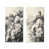 Toile tendue