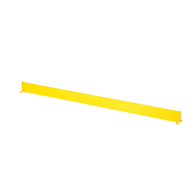 Barre de sécurité carrée, H 4 po x l 3,87 po x P 68,62 po