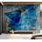 Abstract Wallpaper Wall Mural - Sapphire Mosaic-747750867
