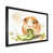 Black Picture Framed