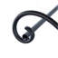 Support pour chariot à plantes 24,4 x 12,6 x 15,4 po
