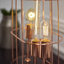 Lampe de table 20" sutton Litwin