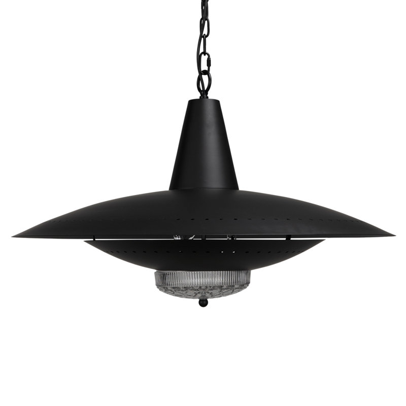 UFO 1 - Light Pendant