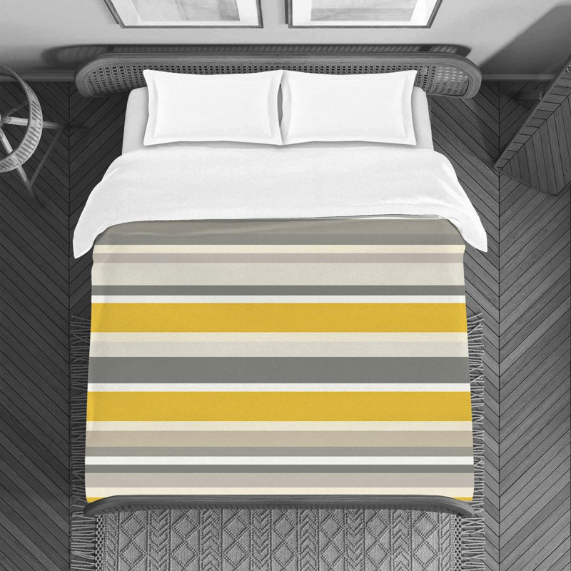Housse de couette , Housse de couette pour lit simple