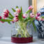 3-in-1 Glass Bloom Vase-1909190226