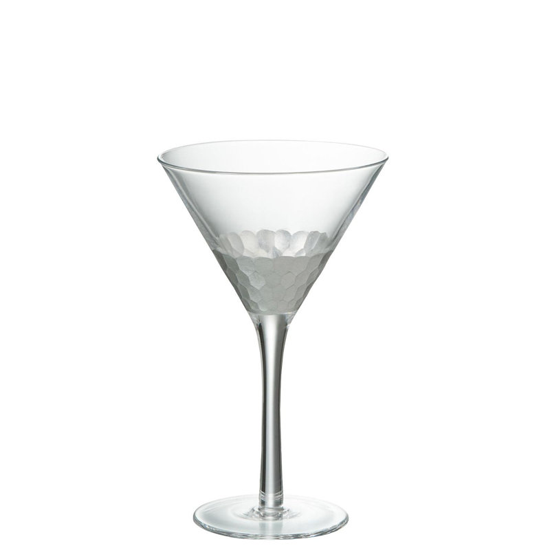 Menguc Martini Glass