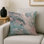 Coussin décoratif intérieur et extérieur Modern