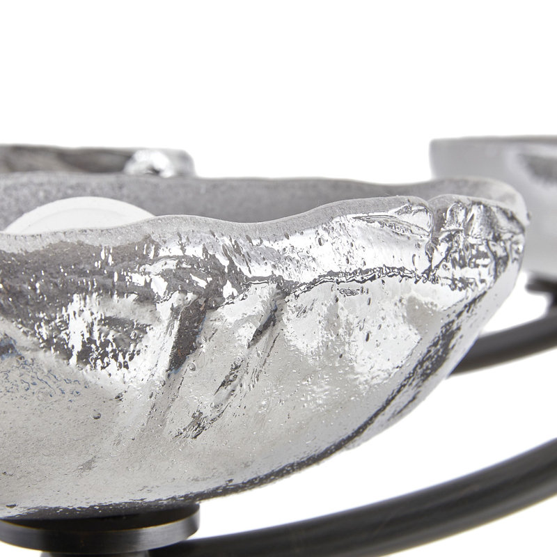 Zamora Flush Mount