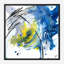 Fushite - Artist Enhanced Canvas Print-1142941571-1142941573
