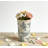 Flower Vase With Wide Mouth-1123307730