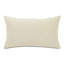 Kimahri Linen Lumbar Pillow Cover & Insert