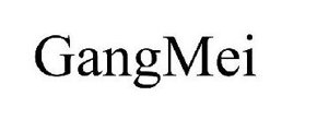 GangMei Logo
