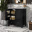 Meuble-lavabo 30 po avec lavabo-429226481