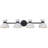 Sherren 4 - Light Dimmable Vanity Light-723239296