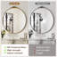 Miroir d'appoint mural Stourbirdge-1429311660-1429311657