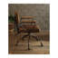 Chaise de bureau Hallie-115375297