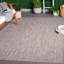 Tapis intérieur / extérieur Jeannina Performance-123528604