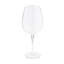 Verres à cabernet Nambe Vie