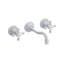 Chesterfield Wall Mount Bathroom Faucet-353052233