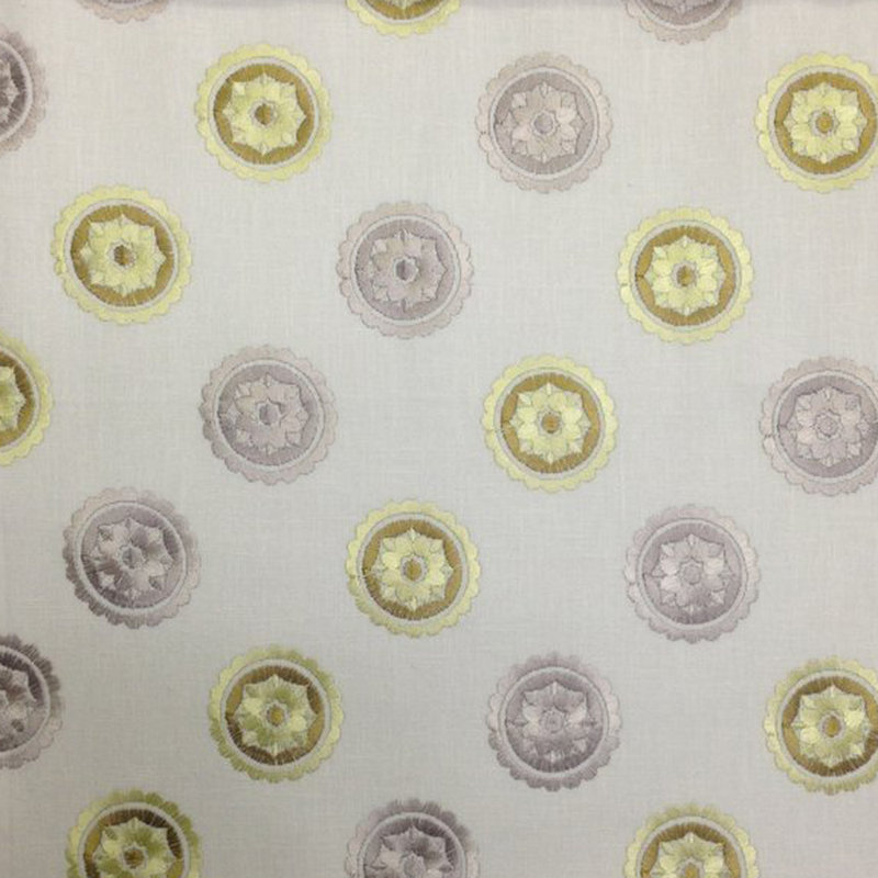 Tissu loneto, Lime