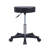 Adjustable Height Ergonomic Stool with Wheels-765769877