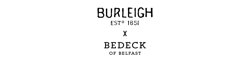 Burleigh By Bedeck Of Belfast logo