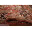 Tapis géométrique rétro 7 x 10