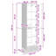 Storage Cabinet-473761523