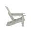 Chaise Adirondack pliante en PEHD Vinnie-1660261525