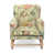 Thanda Nests Delta Linen Blend