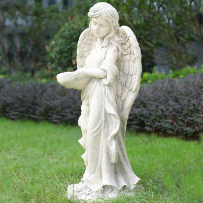 Angels & Cherubs Garden Statue