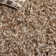 Assar Handmade Shag Light Gold Area Rug