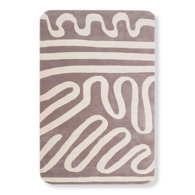 Lombard Abstract Indoor Rug