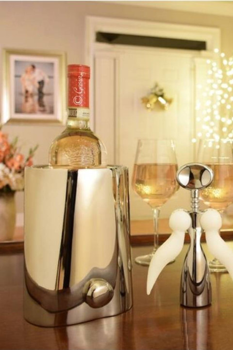 Ice Buckets, Beverage Tubs & Chillers