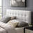 Lily Upholstered Panel Headboard-114645161-114645166