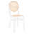 Cane 18.3'' H Beech Side Chair-2095068751