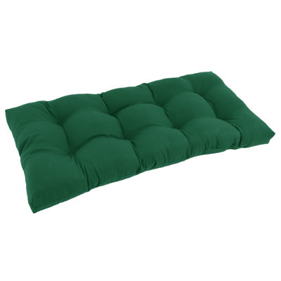 Loveseat Cushion by Winston Porter