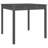 Lashelle Rectangular Outdoor Dinning Table-1918945020